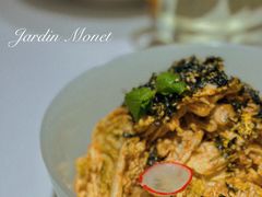 乾隆白菜-福海居烤鸭店(鸟巢店)