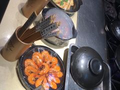 -佰家小厨·南京菜(夫子庙店)
