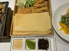 -海泰食府(北京总店)