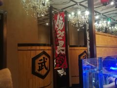 -千代武日本料理(爱建店)