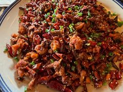 -饭江湖·江湖菜(湖广会馆店)