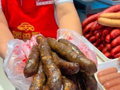 -净香园熟肉(北坦总店)