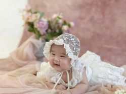 -Baby Pastel 自然光儿童摄影(CBD店)