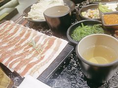-九田家黑牛烤肉料理(珠江摩尔店)