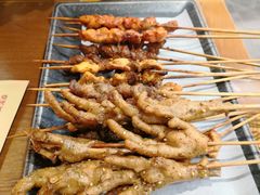 -管氏翅吧(马家堡店)