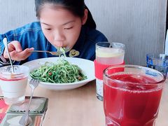 -必胜客(龙眠路店)