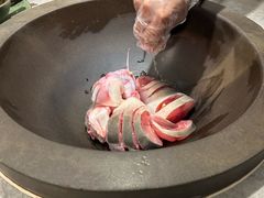 -鲜潭蒸汽石锅鱼(万象前海店)