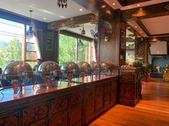 -娜玛瑟德餐厅(仙足岛店)
