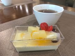 甜品-悦雅居·老广州老味道(长湖店)