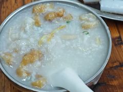 -陈添記·祖傳爽鱼皮·西关老字号(广州首店)