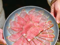 -羊大爷涮肉(亮马桥店)