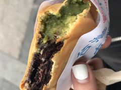 -味正点车轮饼可丽饼(南禅寺店)