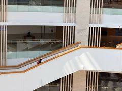 -厦门市图书馆(集美新城馆区)