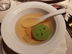-三利音·东方司宴(外滩店)