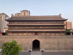 -西安城墙·碑林历史文化景区