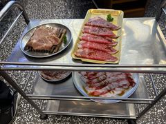 -安又胖韩国烤肉(美罗城店)