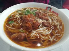 -南城香·饭香串香馄饨香(富丰桥店)