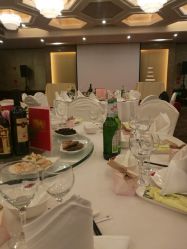 -虹桥迎宾馆·宴会厅