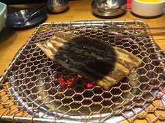 -老炉家木炭烤肉(长江国际店)