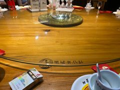 -即墨老公社·海肠捞饭大王(古城店)
