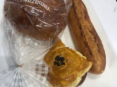 -山崎面包(第一八佰伴店)