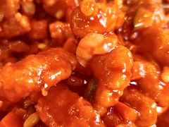 -和记菜馆(锦隆佳园店)