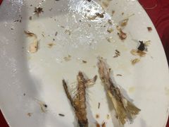 -车头老二大排档