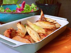-Kitchen·Y洋厨房西餐厅(王府壹号店)