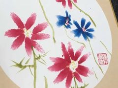 -汉翔书法丨书法·美术·硬笔·国画(望京校区)