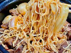 -宋氏重庆鸡公煲(红谷滩万达金街店)