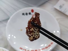 -同发号饭庄(复兴路店)