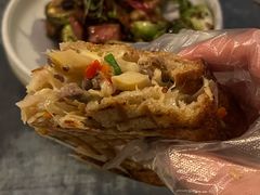 -O'mills Sourdough Bakery&Bistro(永嘉路店)