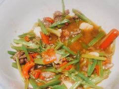 -农耕记·湖南土菜(halo广场店)
