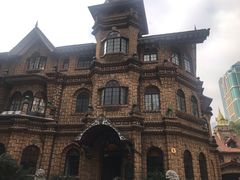 -马勒别墅饭店(静安寺店)