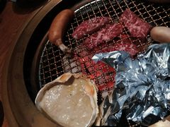 -炎蔵牛舌烤肉