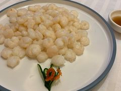 清炒河虾仁-和记小菜(大宁店)