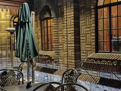 -马勒别墅·中餐厅