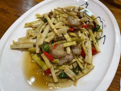 -下梅人家土菜馆(历史文化餐厅度假区店)