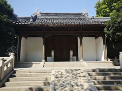 -江宁织造博物馆