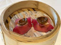 -正佳广场万豪酒店-粤菜餐厅·点心·海鲜·聚餐