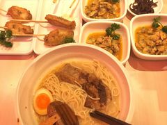 -味千拉面(和平大道奥山世纪城店)