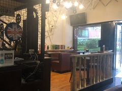 -许榴香西餐厅(台东步行街店)