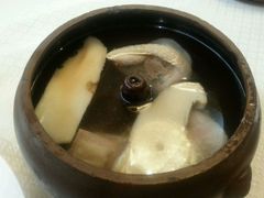 -蝴蝶泉宾馆-中餐厅