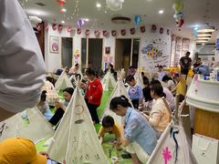 -七田布睿恩全脑早教(梅溪湖新天地步步高店)