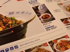 -兰湘子·湘菜小炒(崂山丽达店)