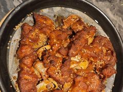 -前海沿·青岛菜(乐客城店)