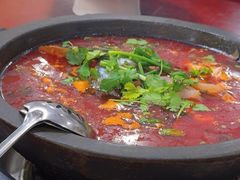 -石锅鱼府(二分店)