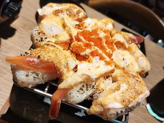 -NIUAN牛庵·日式和牛烧肉(恒隆店)