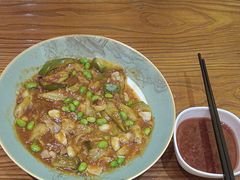 -德泰楼餐饮(莲湖路店)