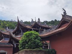 -金堂县云顶石城风景区